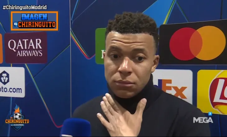 “Goli i i fundit ishte një turp për ne”, Mbapeja tronditet nga Benfika: Nuk ishte aspak normale ajo që pamë sot