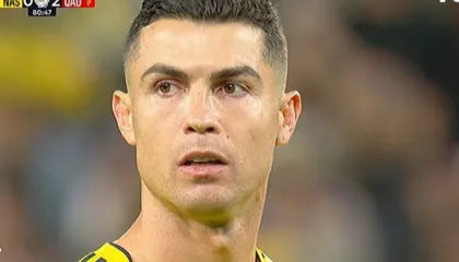 Goli i Ronaldos vlen për statistikë, Al-Nassr zhgënjen sërish. Pas 4 ditësh “finalja” vendimtare (video)