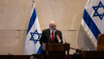 Gomarrllëku i pritshëm i Ramës për Hamasin: atë që Netanyahu donte….