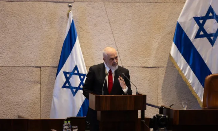 Gomarrllëku i pritshëm i Ramës për Hamasin: atë që Netanyahu donte….