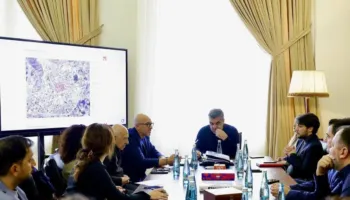 Gonxhja: Nis puna për rilindjen e Kalasë së Elbasanit