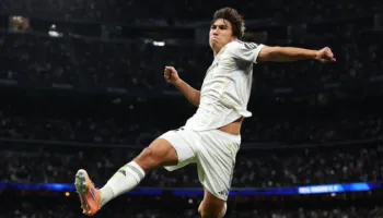 Gonzalo Garsia e nis me ‘tripletë’, Real ‘manita’ Betisit