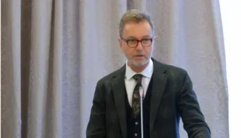 Gonzato: Duhen më shumë gjyqtarë, Ambasadori i BE thotë se vetëm rritja e numrit të tyre mund të ulë stokun e dosjeve