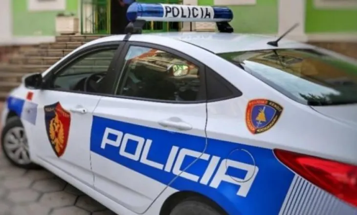 Grabiti nën kërcënimin e çekiçit para në një institucion financiar, arrestohet pas dy ditësh 27-vjeçari (EMRI)