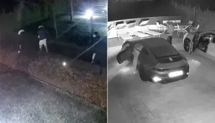 Grabiti vilën natën e Vitit të Ri/ Arrestohet hajduti shqiptar në Itali