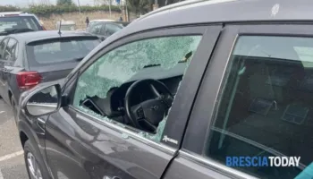 Grabitje makinash dhe trafik kokaine, arrestohet 55-vjeçari shqiptar në Itali