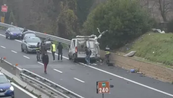 Grabitje si në filma në Itali, autorët marrin 400 mijë euro nga “blindi” me para