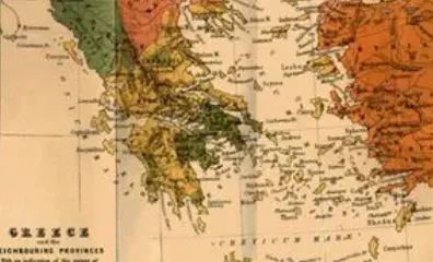 Grekët kanë ardhur nga Anadolli në Greqi në shekullin e VIII, aty gjetën shqiptarët…