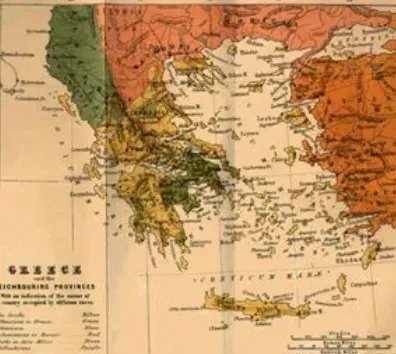 Grekët kanë ardhur nga Anadolli në Greqi në shekullin e VIII, aty gjetën shqiptarët…