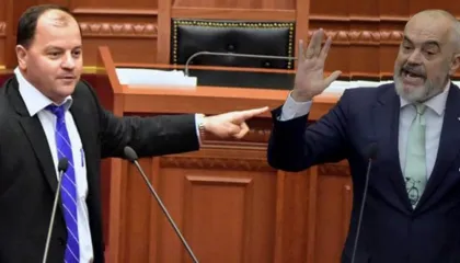 ‘Grevë urie ose marshim drejt Surrelit’/ Maliqi tregon skenaret për protestën e 24 janarit