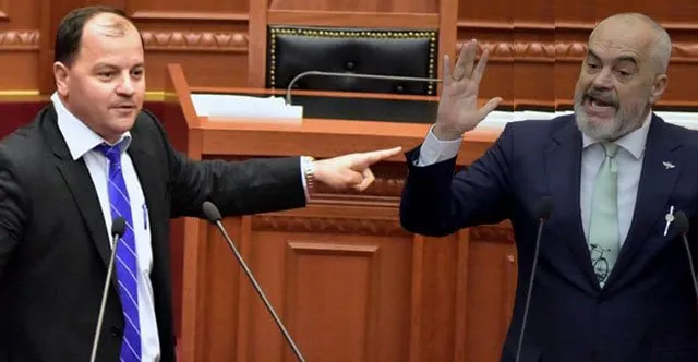 ‘Grevë urie ose marshim drejt Surrelit’/ Maliqi tregon skenaret për protestën e 24 janarit