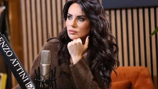 Grida Duma rrëfim për jetën personale: Kam ndalur së bëri sakrifica, lëshova njerëz në vitin që lamë pas…