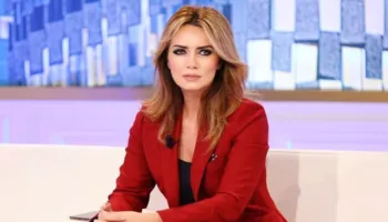 Grida Duma rrëfim për jetën personale: Kam ndalur së bëri sakrifica, lëshova njerëz në vitin që lamë pas