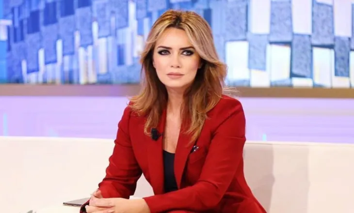 Grida Duma rrëfim për jetën personale: Kam ndalur së bëri sakrifica, lëshova njerëz në vitin që lamë pas