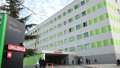 Gripi po shoqërohet me ndërlikime të rënda! Raste të shtuara në urgjencë dhe shtrime të sëmurëve kronikë