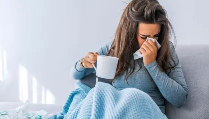 Gripi prek kulmin/ ISHP: Mbi 18 mijë persona të infektuar në javë