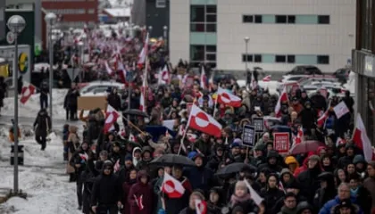 Groenlanda, burim kritikash të reja për Trumpin nga Partia Republikane
