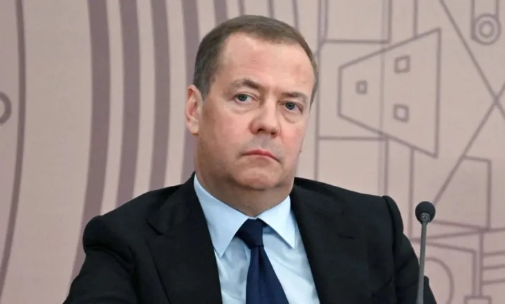 Groenlanda/ Do rrëmbeni Trumpin? Thjeshtë do frikësohenI dhe do ta dorëzoni vetë