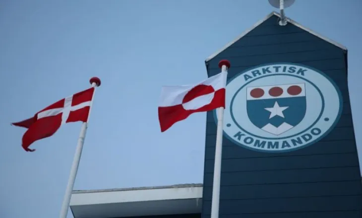 ‘Groenlanda është pjesë e Danimarkës’: Ligjvënësit amerikanë sfidojnë Trumpin në Kopenhagen