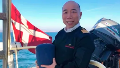 ‘Groenlanda ka një pozicion strategjik midis Evropës dhe Amerikës së Veriut’, Kapiteni i Marinës Mbretërore Daneze zbulon pse Trump dëshiron kontrollin e ishullit