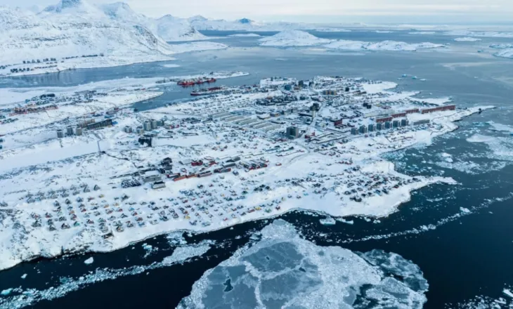 Groenlanda… miti i metaleve të rralla dhe pse nuk është zgjidhja e lehtë për Trumpin? Rreziqet e vërteta rreth ishullit të ngrirë
