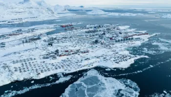 Groenlanda… miti i metaleve të rralla dhe pse nuk është zgjidhja e lehtë për Trumpin?