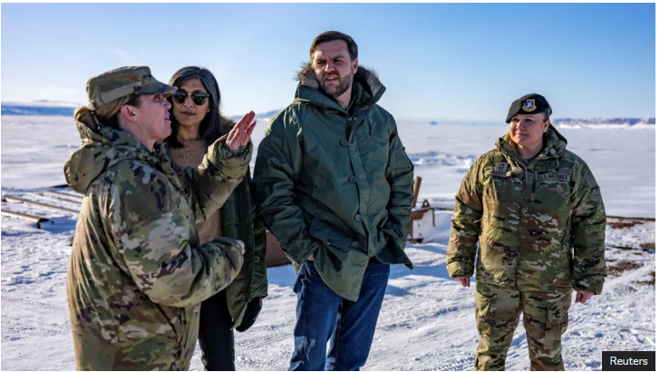 Groenlanda në prag të një vendimi historik! Samiti që mund të ndryshojë Arktikun dhe rendin global