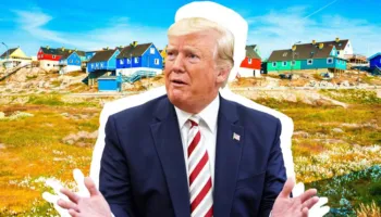 GROENLANDA NË SYTË E TRUMP/ Shtëpia e Bardhë: Opsioni i parë është gjithmonë diplomacia, siç ishte rasti në Venezuelë