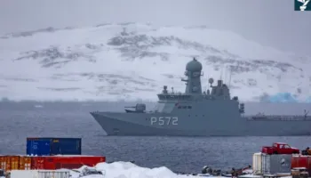 “Groenlanda një pushkë e mbushur”, REL: NATO shqyrton krijimin e “Rojës së Arktikut” për tensionet SHBA-Danimarkë