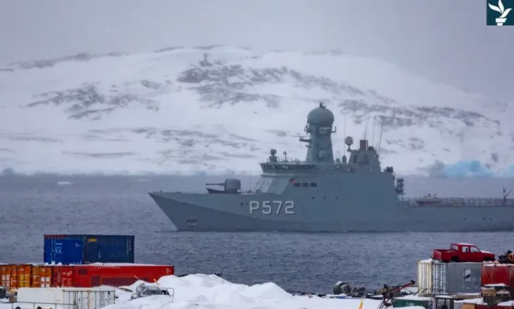 “Groenlanda një pushkë e mbushur”, REL: NATO shqyrton krijimin e “Rojës së Arktikut” për tensionet SHBA-Danimarkë
