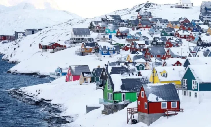 “Groenlanda nuk është në shitje”/ Kryeministrja daneze i bën thirrje Trumpit: Boll me kërcënime ta pakuptimta