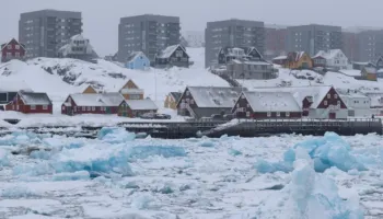 Groenlanda: Nuk mund ta pranojmë pushtimin nga SHBA në asnjë rrethanë