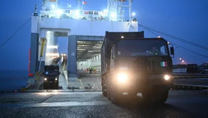 Groenlanda/ Rusia akuzon NATO-n për militarizimin e Arktikut