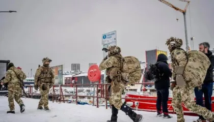 Groenlanda/ SHBA-të paralajmërojnë Evropën: Beteja jonë është e vërtetë