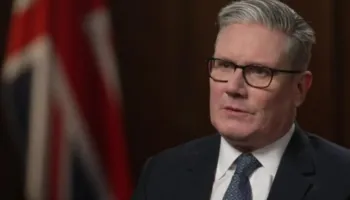 Groenlanda, Starmer i del kundër Trump: Britania e Madhe mbështet Danimarkën