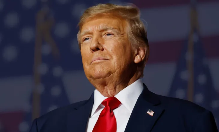 Groenlanda, Trump: Do të ketë tarifa të reja për vendet që dalin kundër