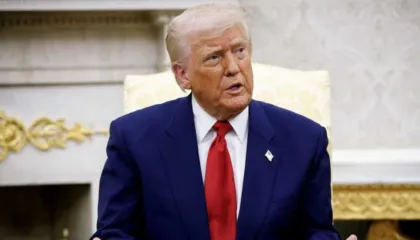 Groenlanda, Trump kërcënon me tarifa kundërshtarët