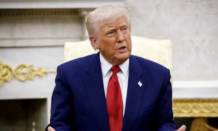 Groenlanda, Trump kërcënon me tarifa kundërshtarët