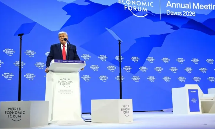 Groenlanda, Trump: Nëse na thoni po do jemi mirënjohës, nëse thoni jo do ta kujtojmë