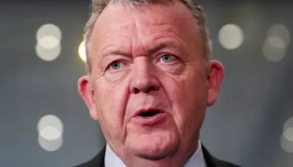 ‘Groenlandën ose tarifa doganore’, Ministri i Jashtëm danez ‘suprizohet’ nga Trump! BE mblidhet me urgjencë nesër