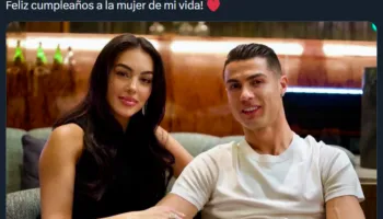 “Gruaja e jetës sime”; Georgina feston 32-vjetorin e lindjes në prag të dasmës me CR7