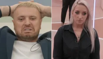 Gruaja e Labinot Rexhës sqaron publikisht spekulimet që qarkulluan për fëmijë jashtë martese!