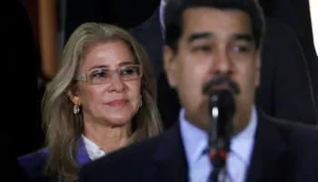 Gruaja e Maduros organizoi takimin mes kryetrafikantit dhe kryepolicit, në trafik u përfshinë djali dhe nipërit e saj