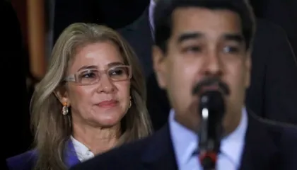 Gruaja e Maduros organizoi takimin mes kryetrafikantit dhe kryepolicit, si u përfshinë në trafik të gjithë familjarët e tij