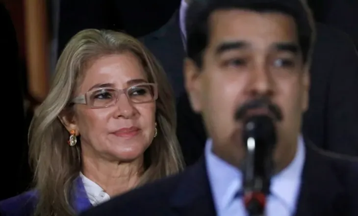 Gruaja e Maduros organizoi takimin mes kryetrafikantit dhe kryepolicit, si u përfshinë në trafik të gjithë familjarët e tij