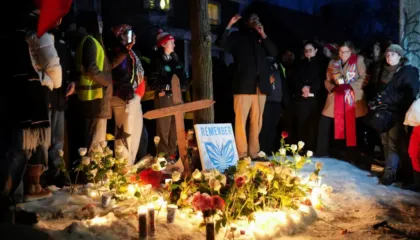 Grupet radikale të majta të sponsorizuara nga Sorosi po nxisin protestat në Minnesota