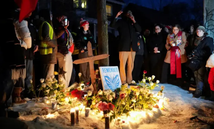 Grupet radikale të majta të sponsorizuara nga Sorosi po nxisin protestat në Minnesota