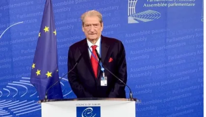 Grupi i PPE debat për zgjedhjet në Shqipëri, Berisha: Narkoshteti i Ramaduros rrezikon sigurinë e Europës