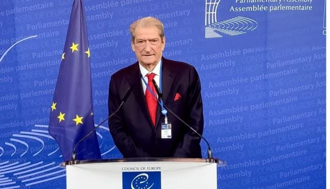 Grupi i PPE debat për zgjedhjet në Shqipëri, Berisha: Narkoshteti i Ramaduros rrezikon sigurinë e Europës