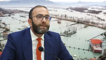 Grupi Parlamentar i PD kërkesë zyrtare qeverisë: Shpallni gjendjen e fatkeqësisë natyrore